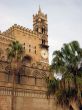 cathedral of Palermo, Sicily