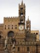 cathedral of Palermo, Sicily