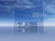 glass