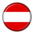 Austrian button flag round shape