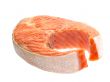 Salmon  steak
