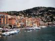 waterfront of Nice