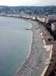 waterfront of Nice