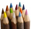 handmaded color pencils