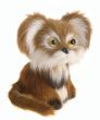 fox cub toy