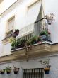 spanish balconies