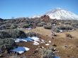 volcano Teide in Tenerife