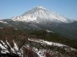 volcano Teide in Tenerife