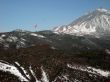 volcano Teide in Tenerife