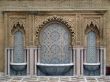 element of a mosque in Morocco