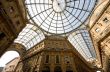 Milan - Galleria Vittorio Emanuele