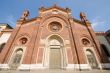 Milan - Carmine church
