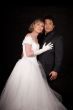 Wedding portrait