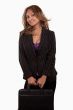 Business woman