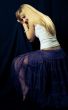 young girl