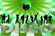 Disco Dancing