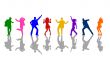Disco Dancing