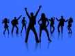 Disco Dancing