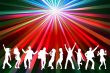 Disco Dancing