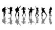 Disco Dancing