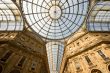 Milan - Galleria Vittorio Emanuele