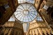 Milan - Galleria Vittorio Emanuele