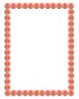 abstract frame