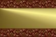 ceremonial background