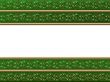 ceremonial background