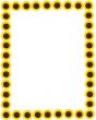 abstract frame