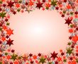 abstract frame