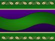 ceremonial background