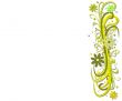 letter background