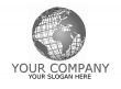 a logo for a new company