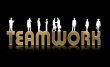 business people teamwork