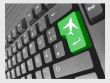 special business keyboard