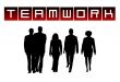 business people teamwork