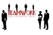 business people teamwork