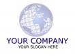 a logo for a new company