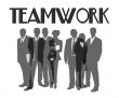 business people teamwork