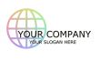 a logo for a new company