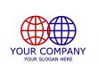a logo for a new company