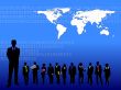 business people of the world