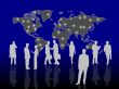 business people of the world