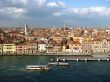 areal view of Venice