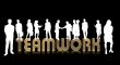business people teamwork