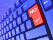 business keyboard NO