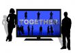 business people teamwork