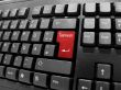 business keyboard teamwork
