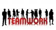 business people teamwork